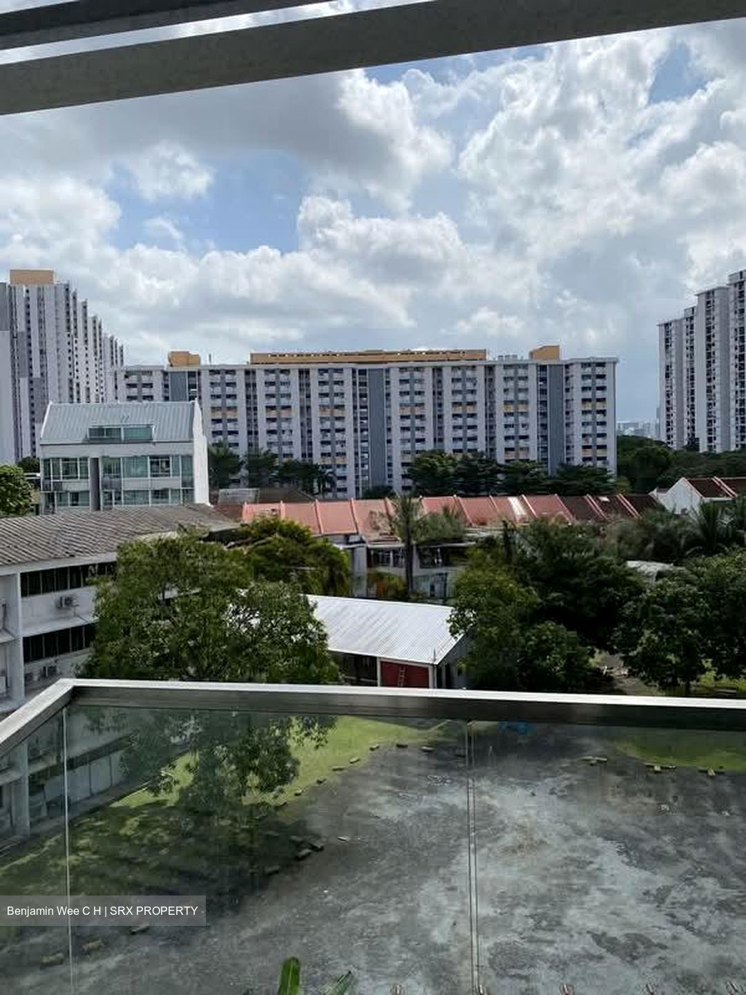Loft @ Rangoon (D8), Apartment #566653011
